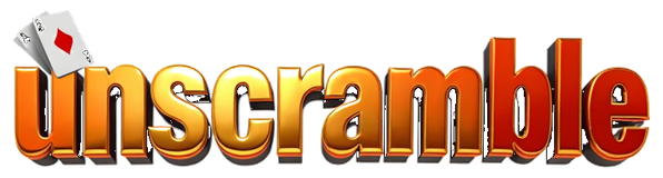 unscramble